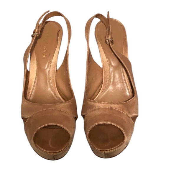 Sergio Rossi Heels - Picture 1 of 4